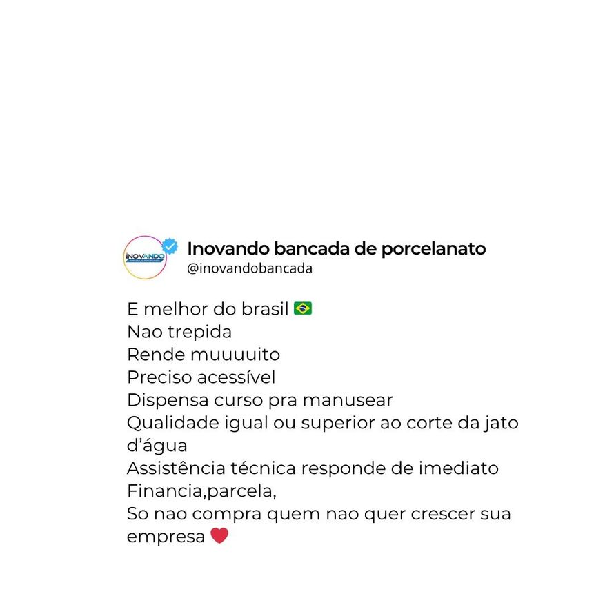 Caso de sucesso IR Máquinas 1